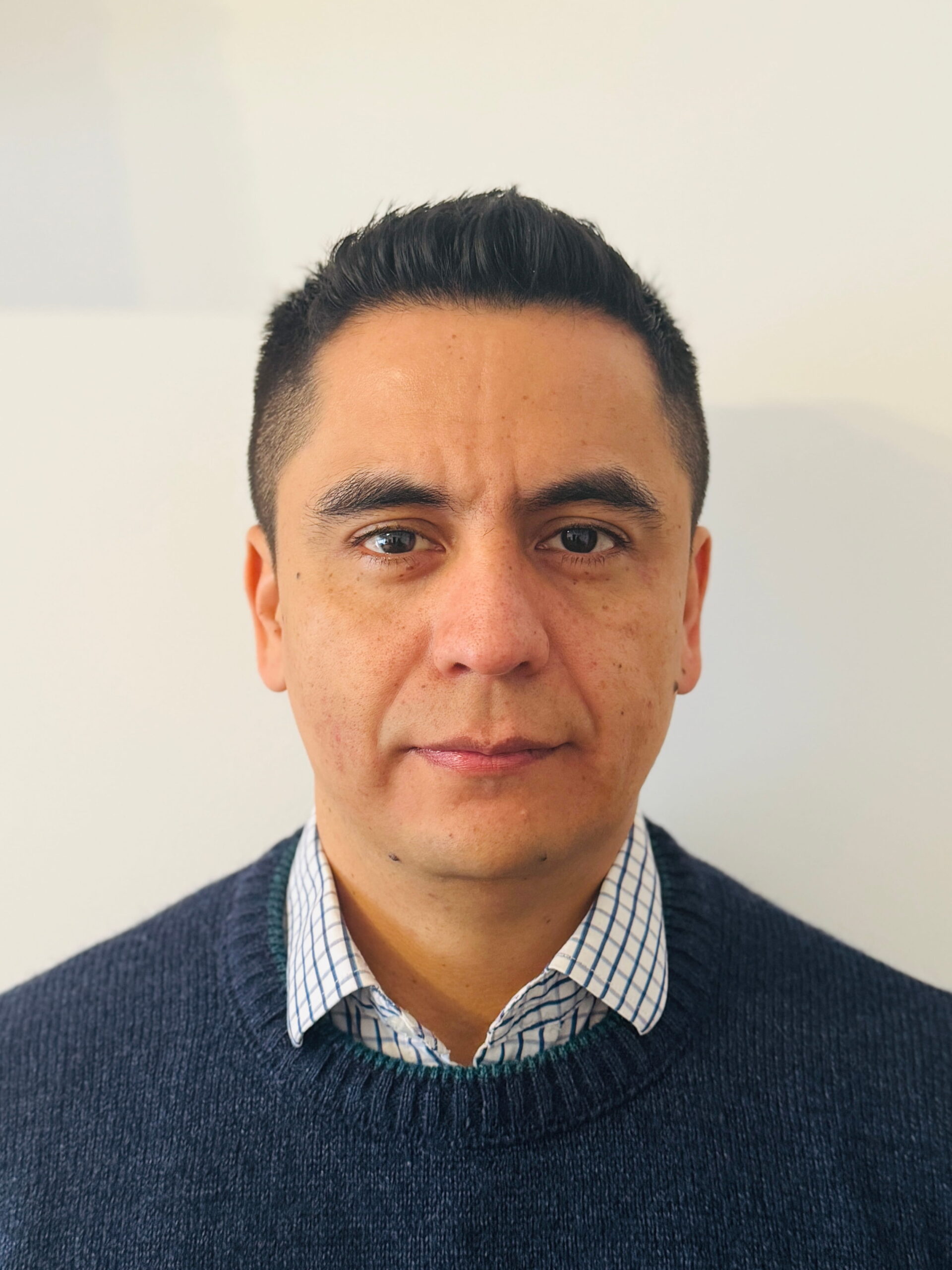 Andrés Fernando González